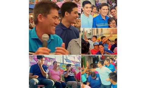 Vic Sotto