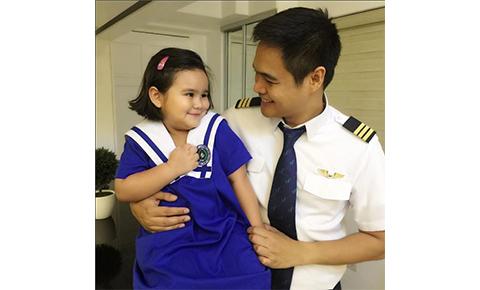 Yasmien Kurdi to husband Rey Soldevilla