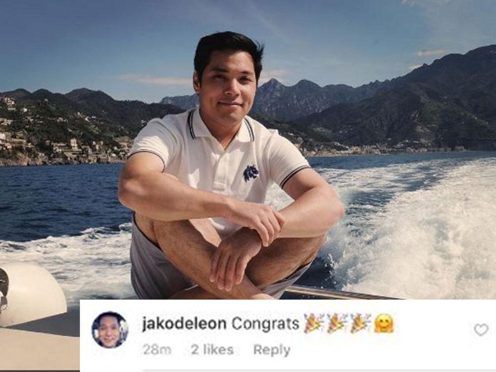 Jako de Leon