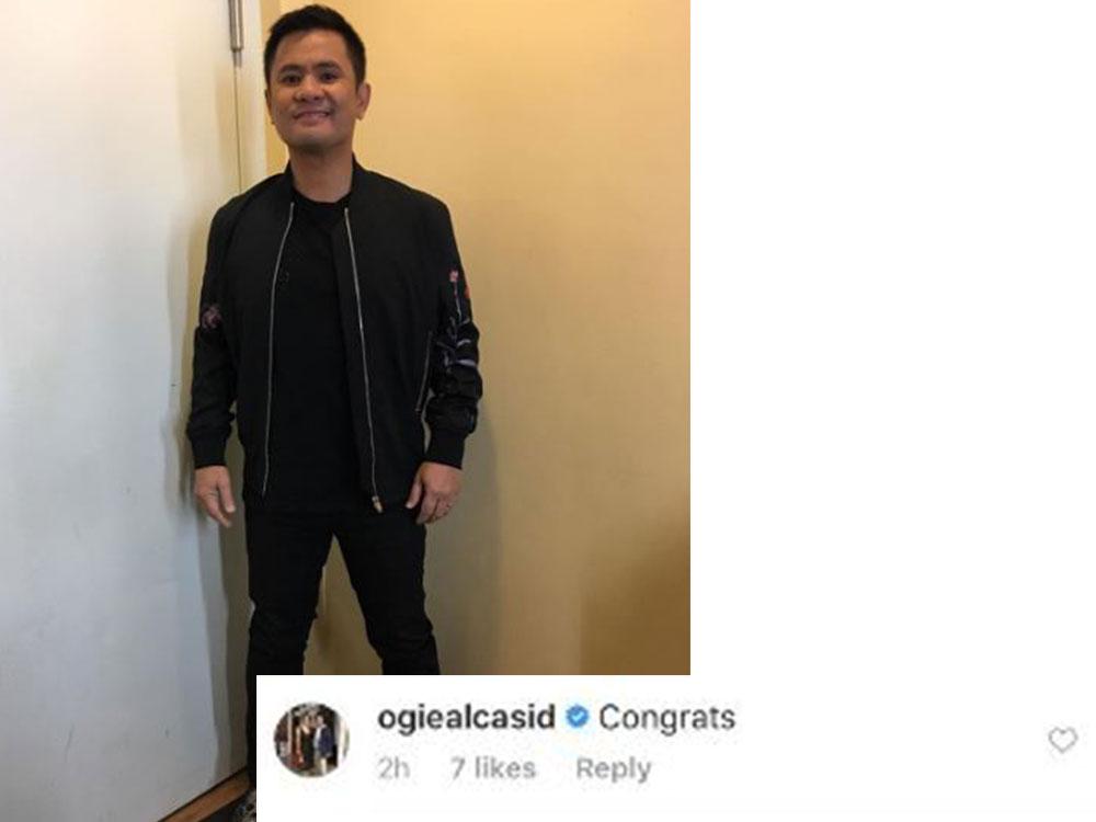 Ogie Alcasid