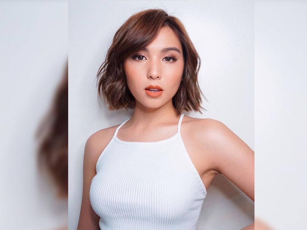 Kyline Alcantara