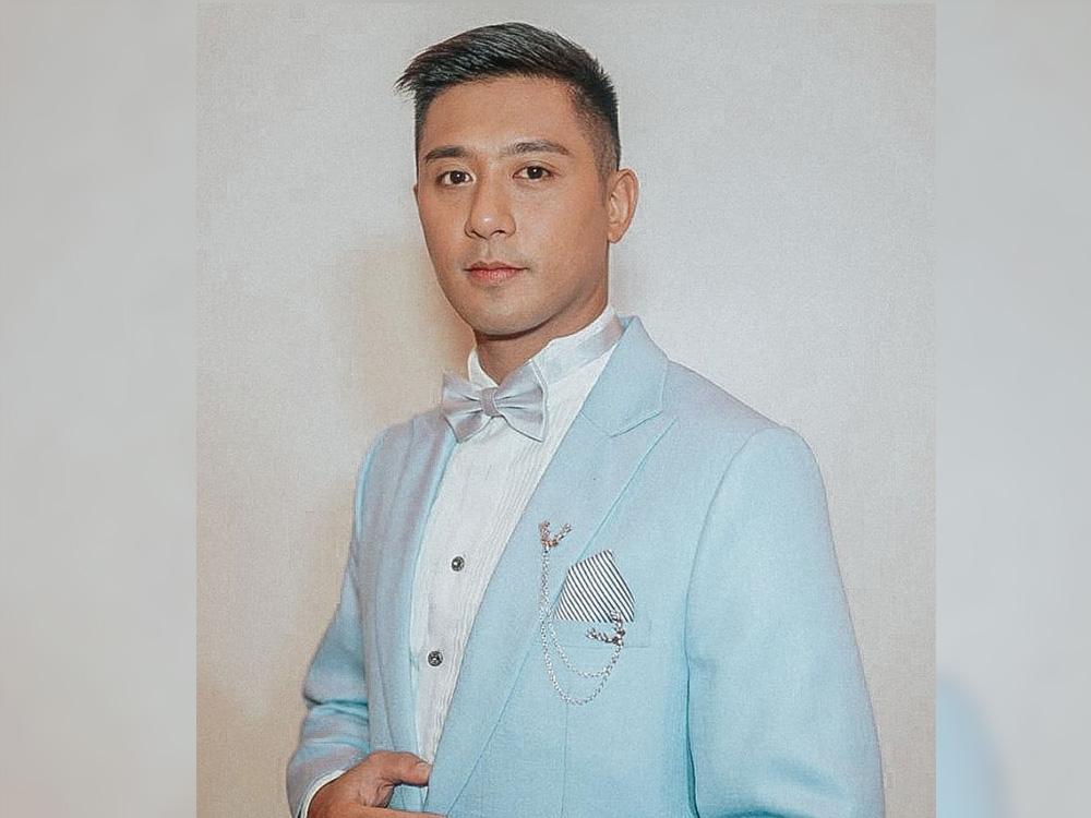 Rocco Nacino