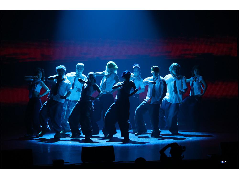 Dance