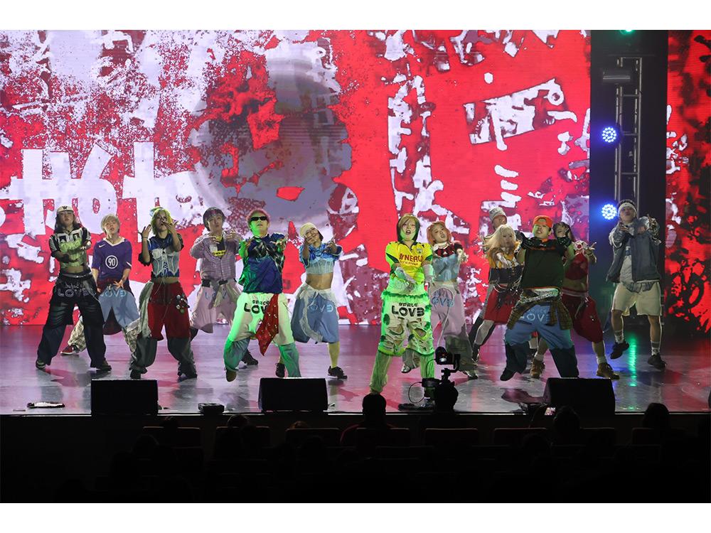 Team RH Japan