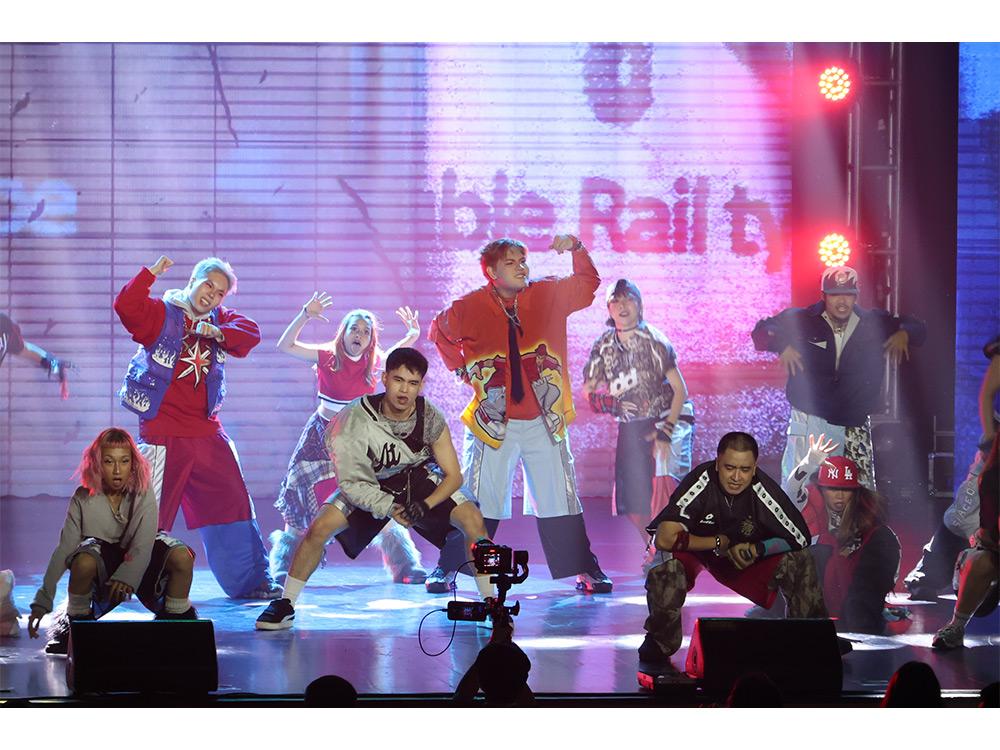 Team RH Philippines