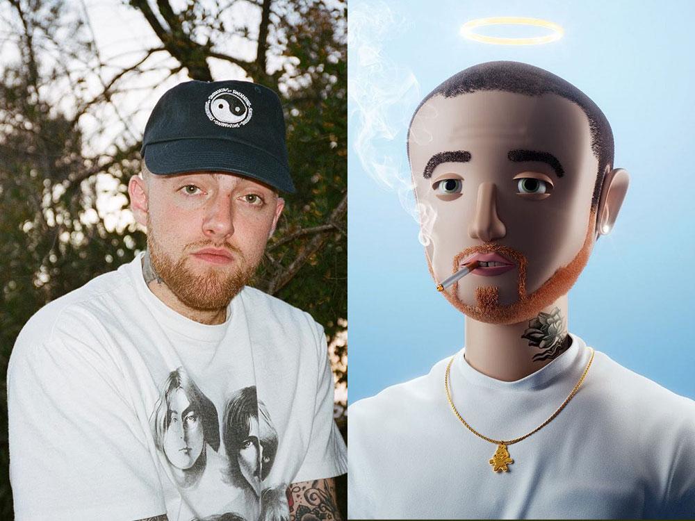 Mac Miller