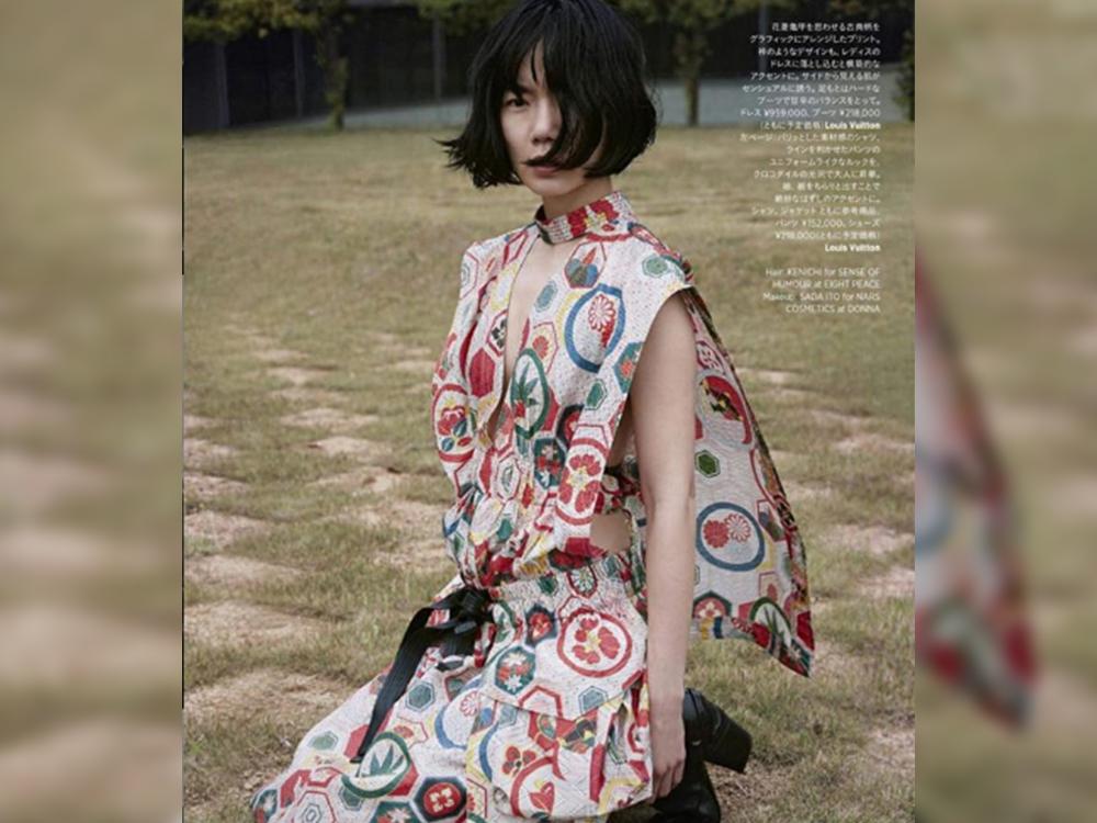 Bae Doona: Clothes, Outfits, Brands, Style and Looks