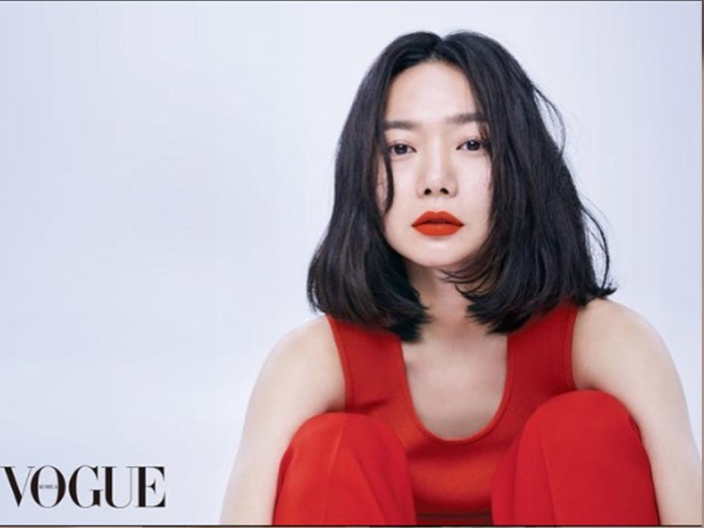 Bae Doo Na Award Winning Actress and Supermodel From South Korea That  Became a Hollywood Actress - HubPages