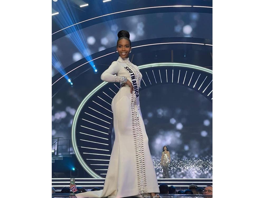 LOOK Stunning works of Filipino designers in Miss Universe 2021