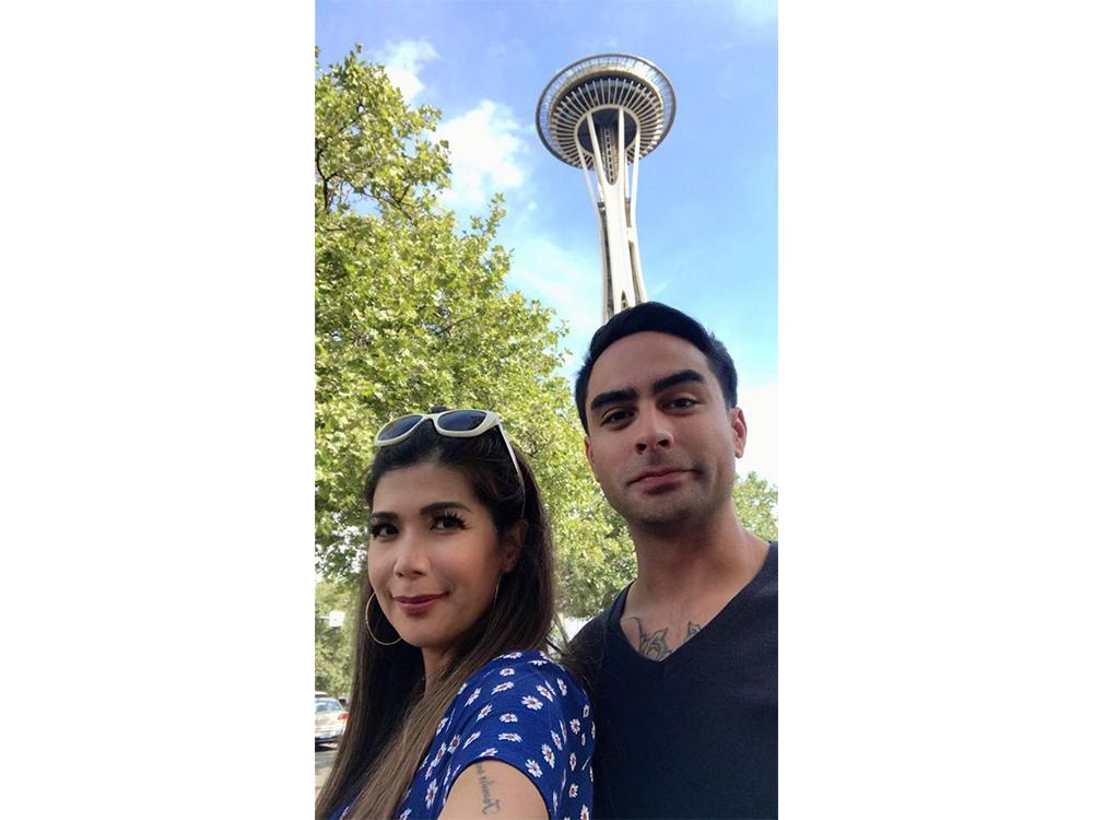 Space Needle