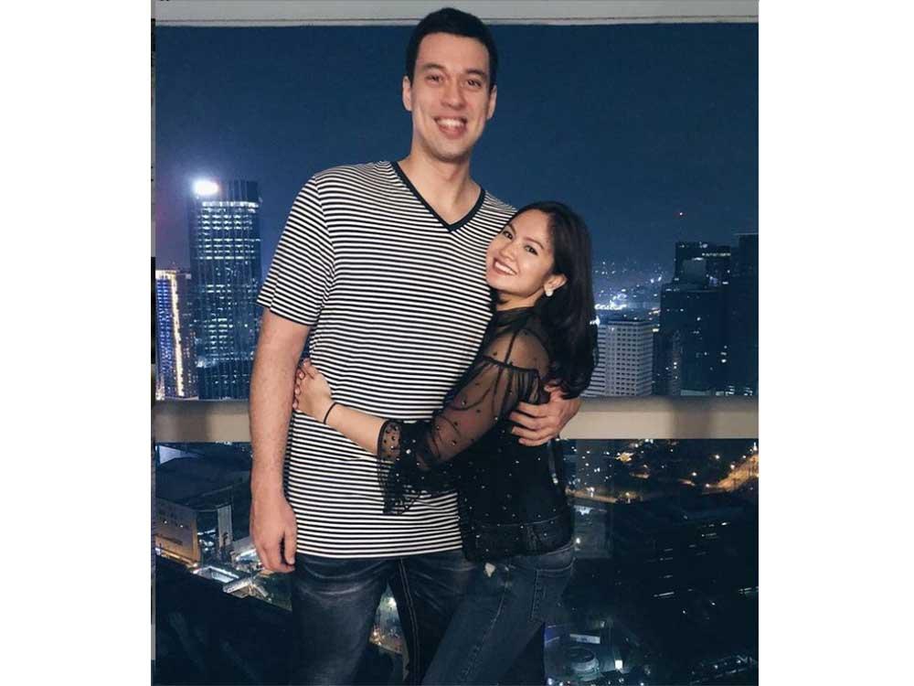 Schinina's gentle giant