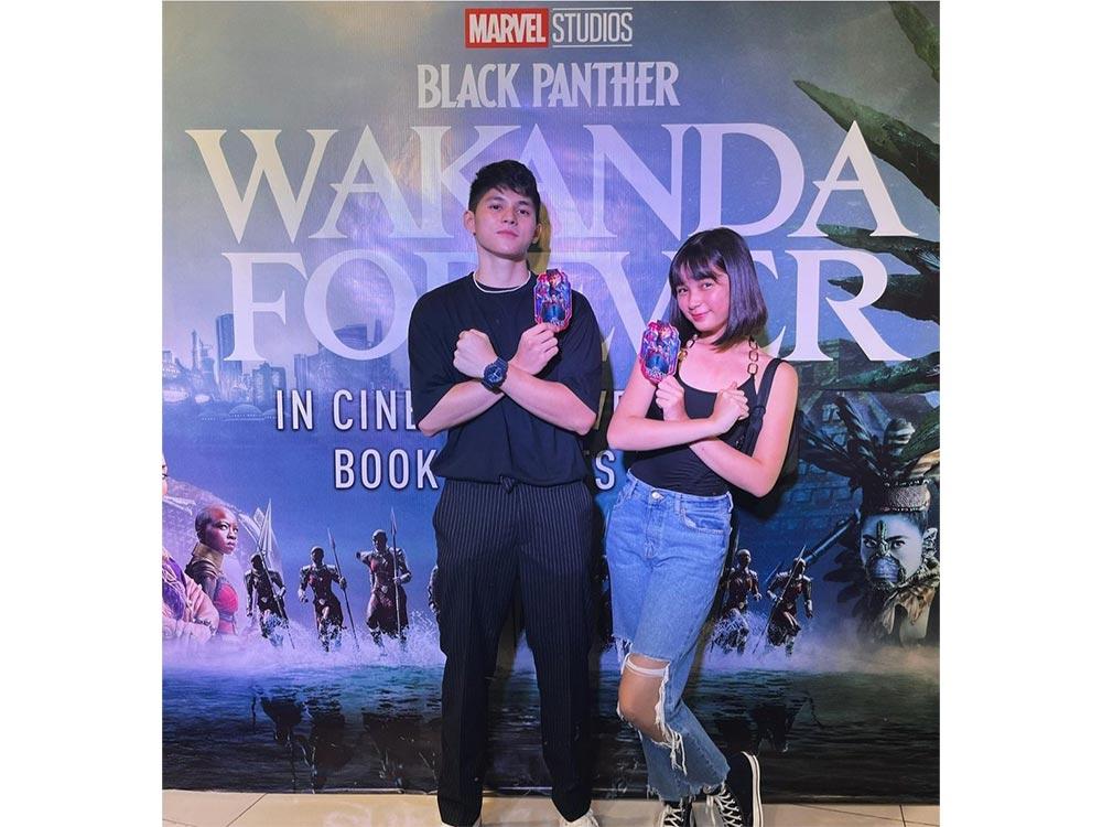 Wakanda Forever