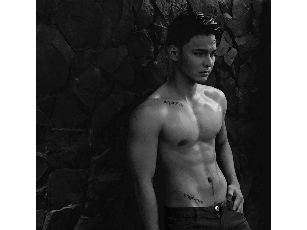 LOOK: Swoon-worthy hunks in their 20s | GMA Entertainment