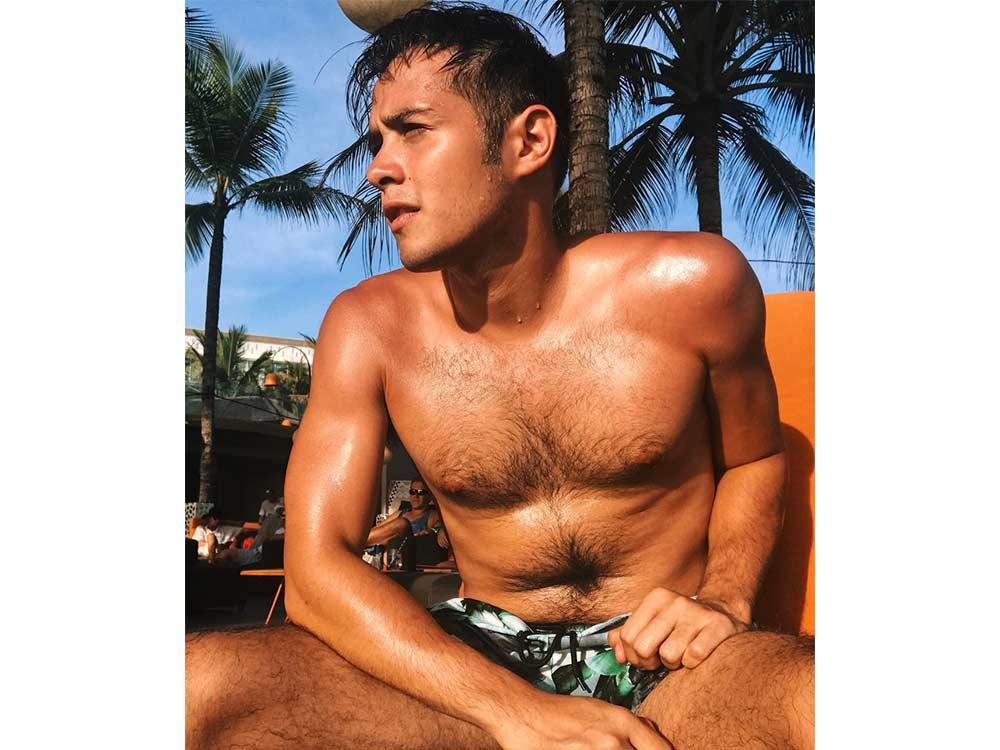 Martin del Rosario
