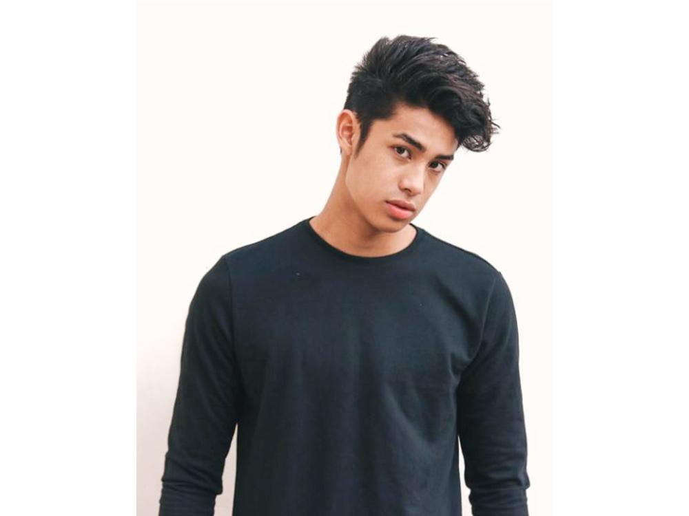 Donny Pangilinan