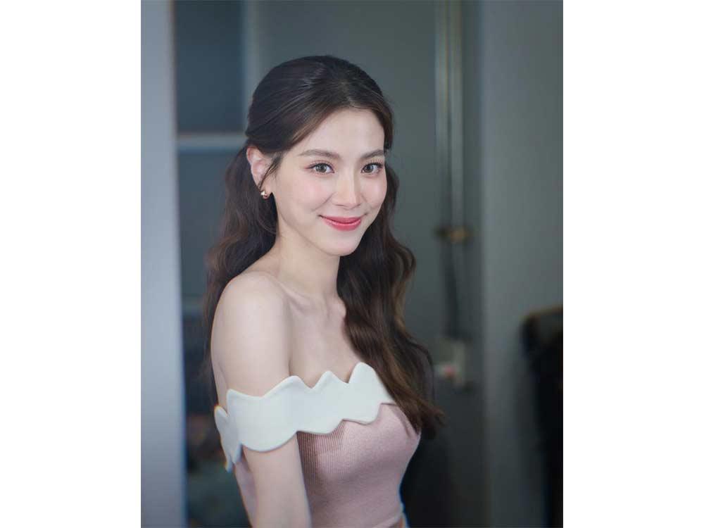 Look Thai Actresses Making Waves In The Philippines Gma Entertainment 