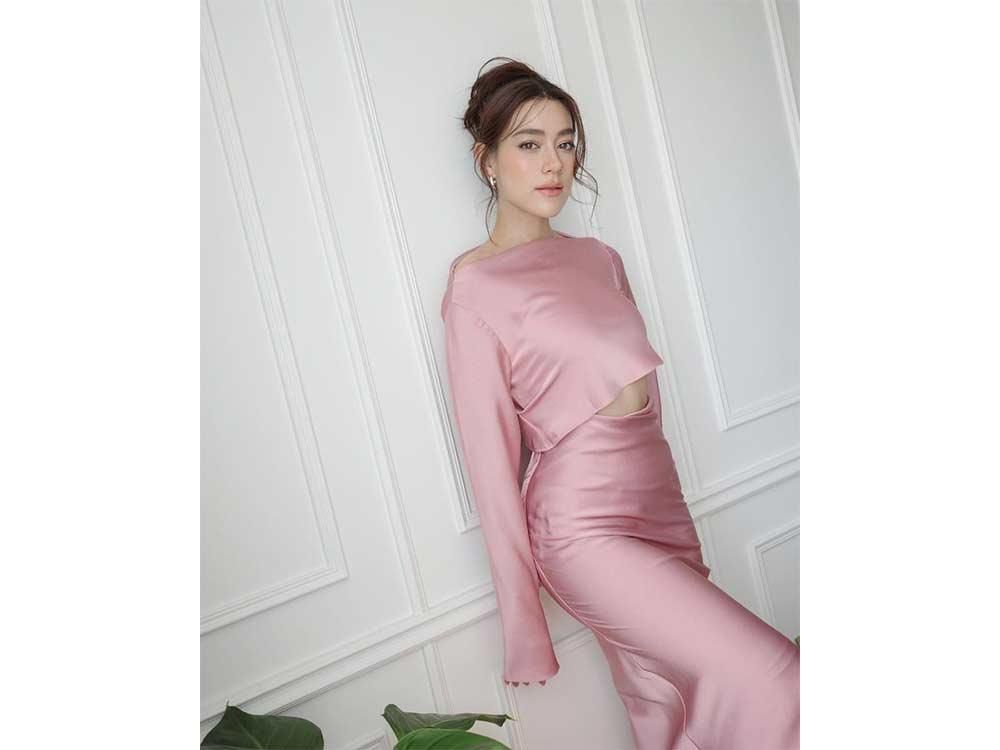 LOOK Thai actresses making waves in the Philippines GMA Entertainment