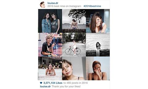 Louise delos Reyes