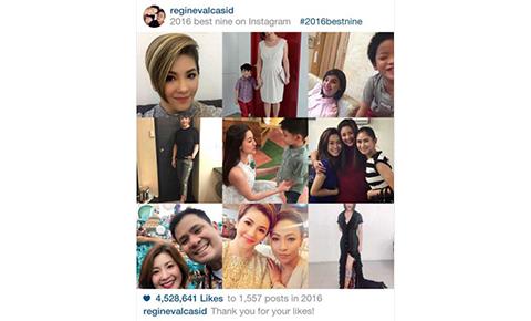 Regine Velasquez-Alcasid