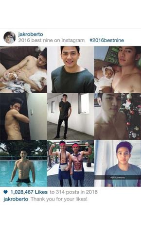 Jak Roberto