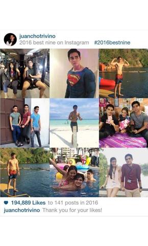 Juancho Trivino
