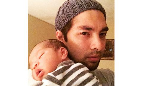 Joross Gamboa