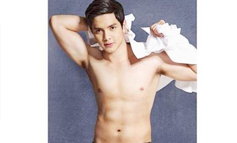 Alden Richards