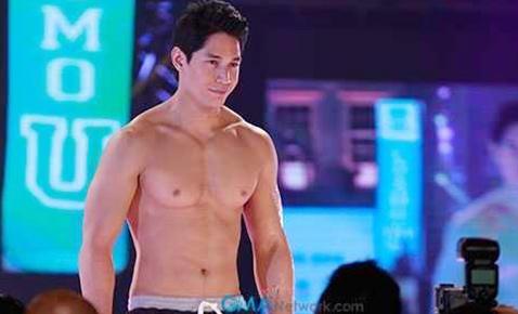 Victor Basa