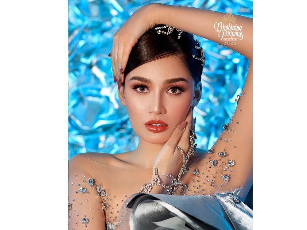 LOOK: The Binibining Pilipinas 2022 Glam Shots | GMA Entertainment