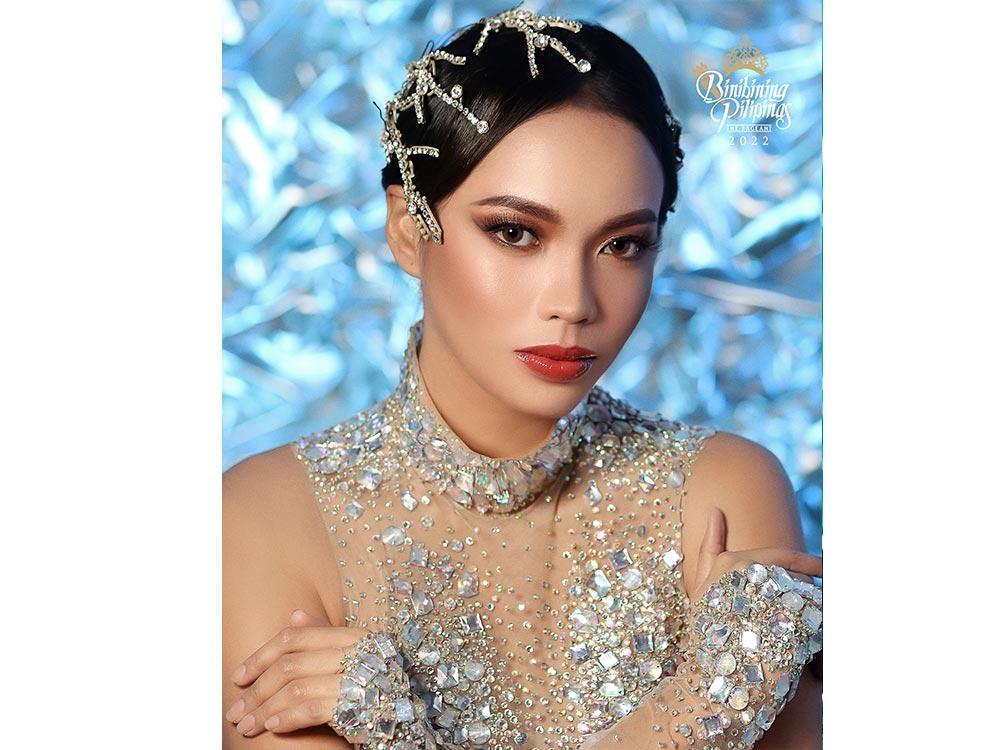 LOOK: The Binibining Pilipinas 2022 glam shots | GMA Entertainment