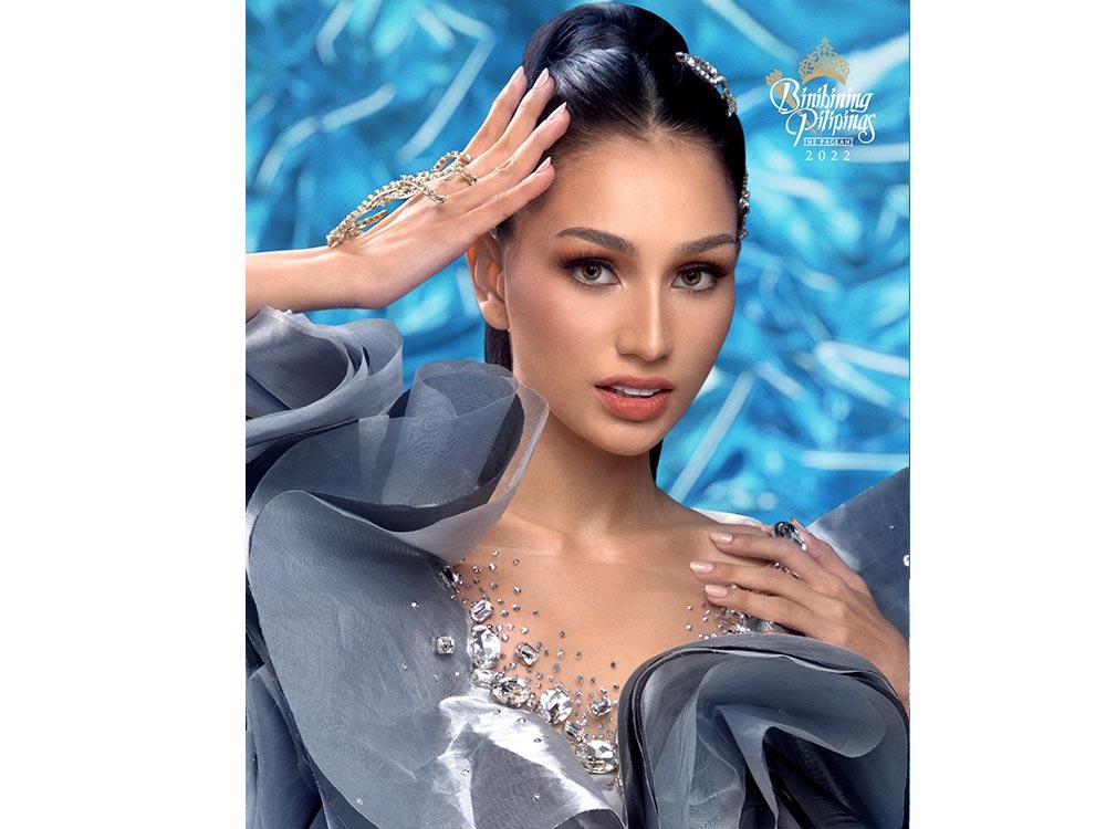 LOOK: The Binibining Pilipinas 2022 Glam Shots | GMA Entertainment