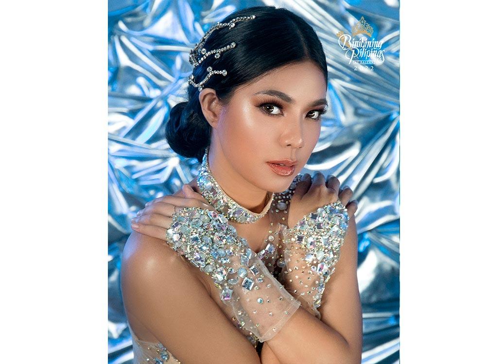 LOOK: The Binibining Pilipinas 2022 glam shots | GMA Entertainment