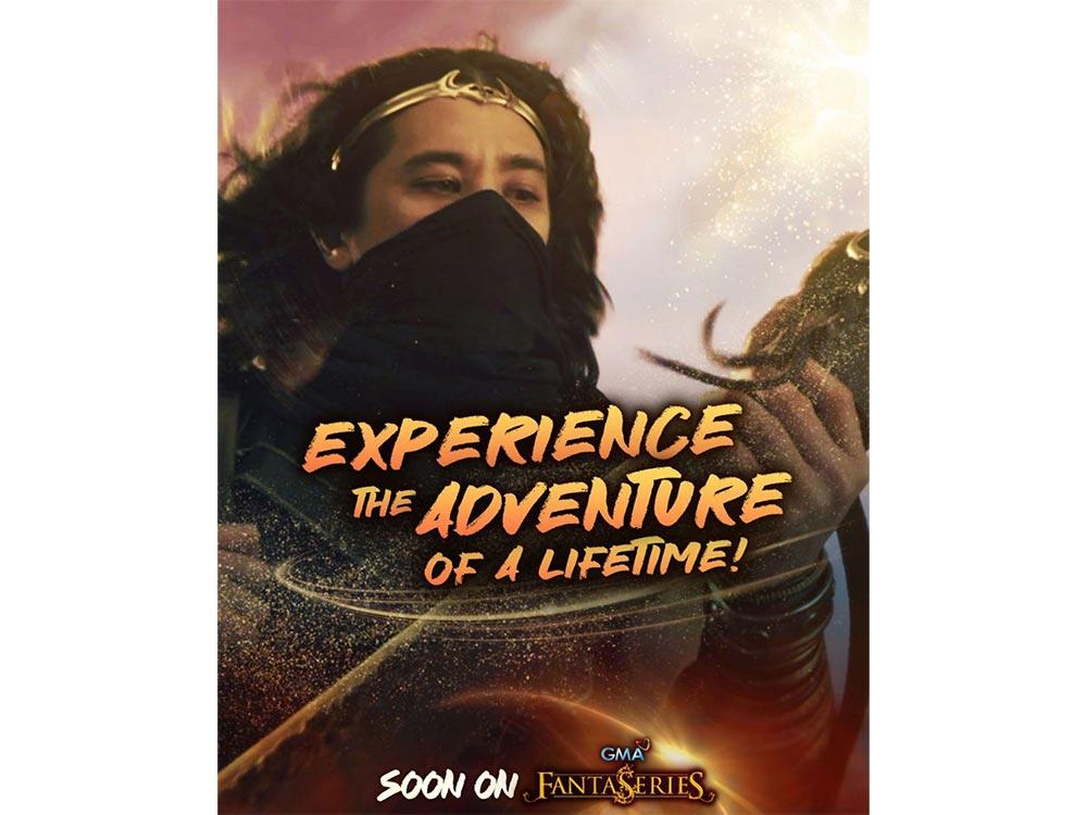 'The New Legends of Monkey'