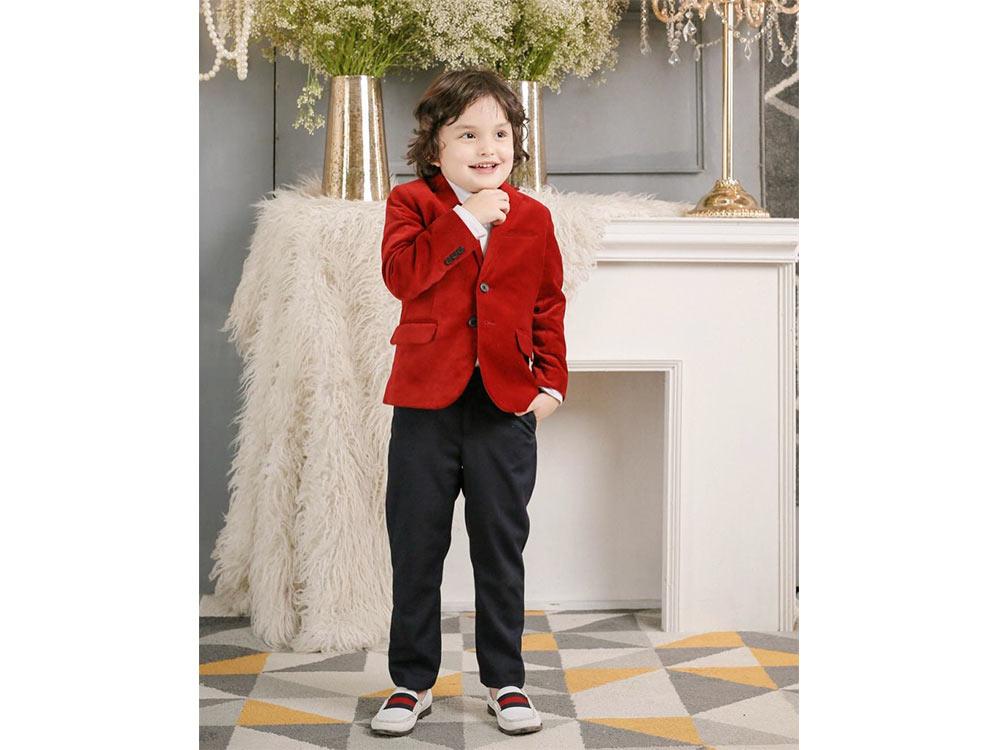 Mini-Richard Gutierrez