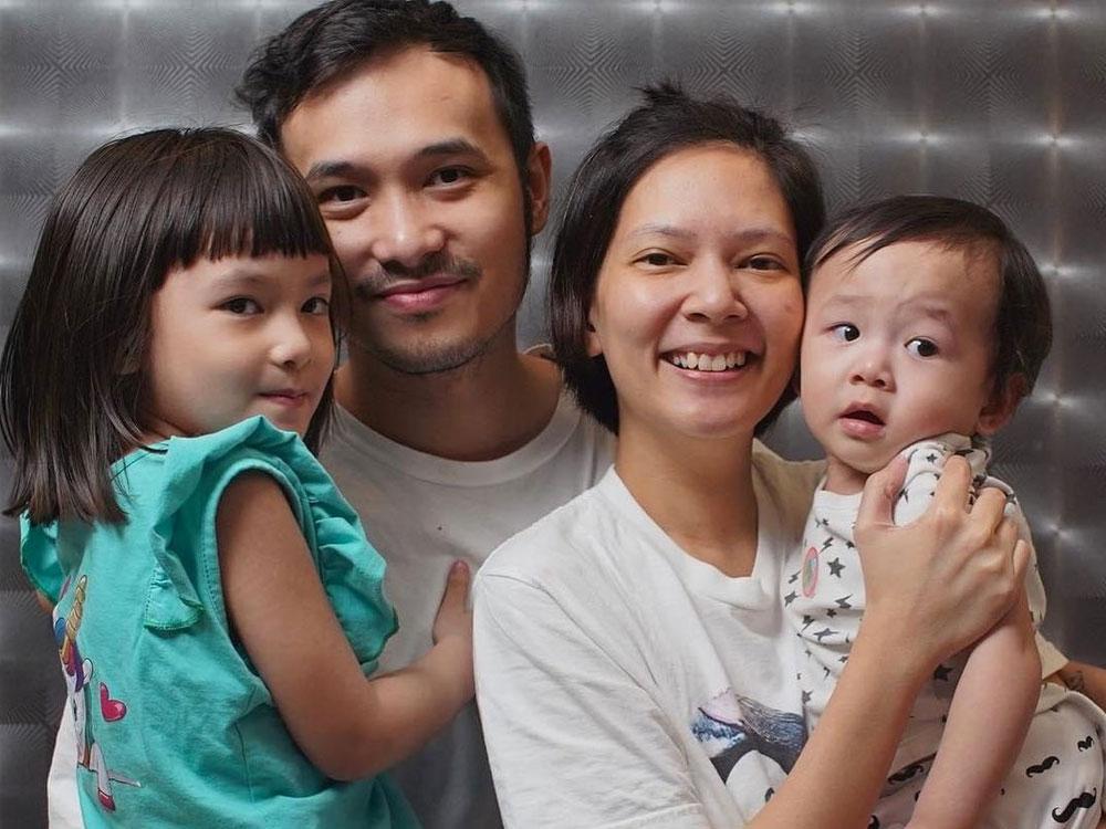 Stellar and Salem Cipriano