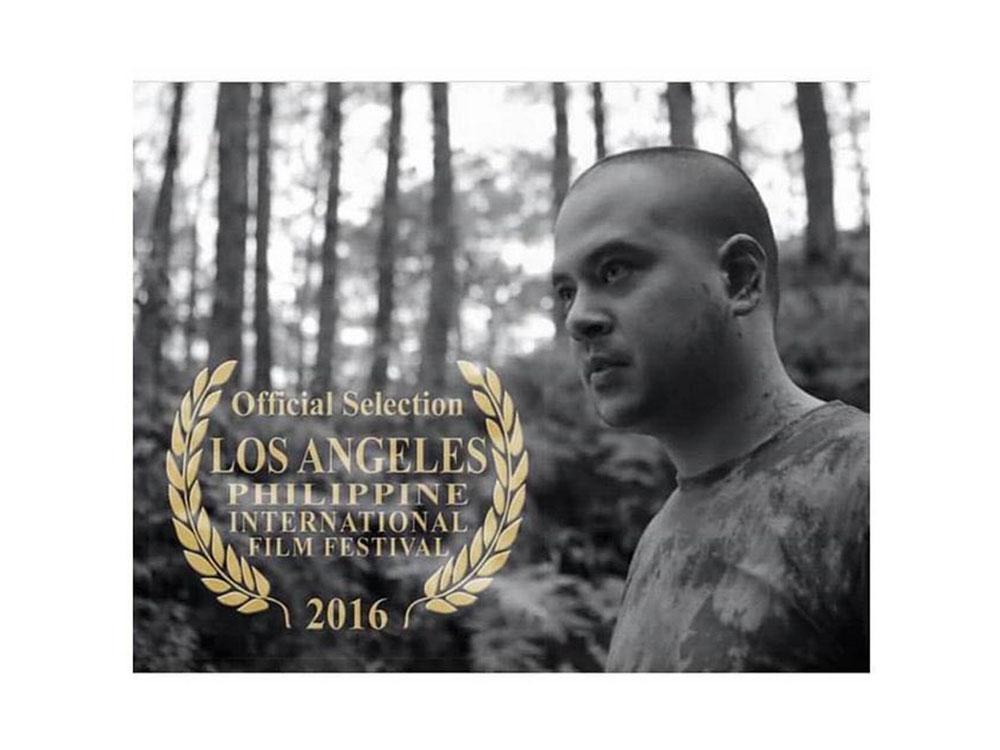 International success