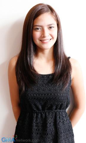 Bianca Umali