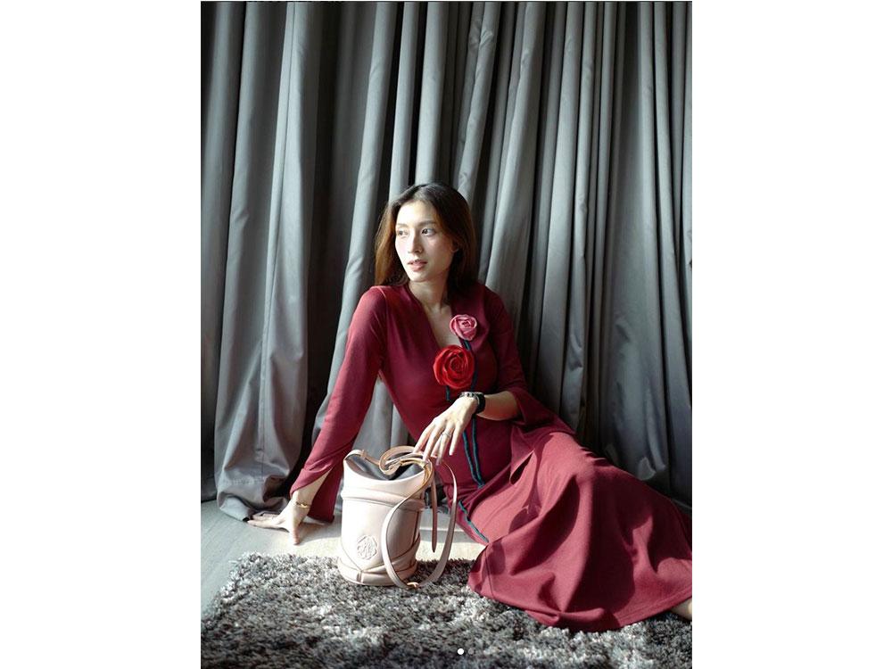 Rose to the occasion