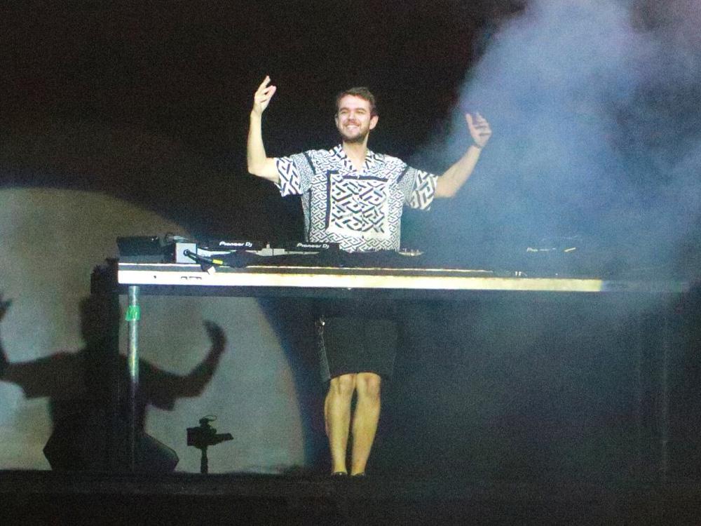 Zedd