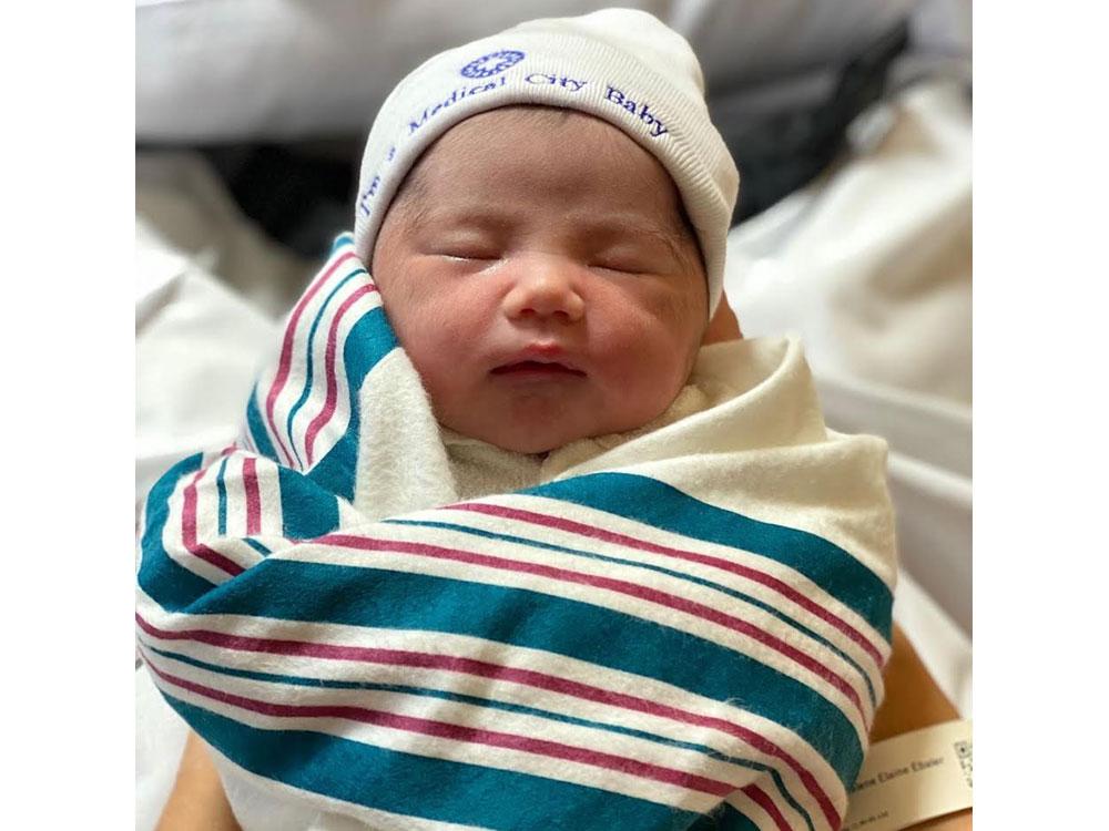 Alana Lauren Arellano