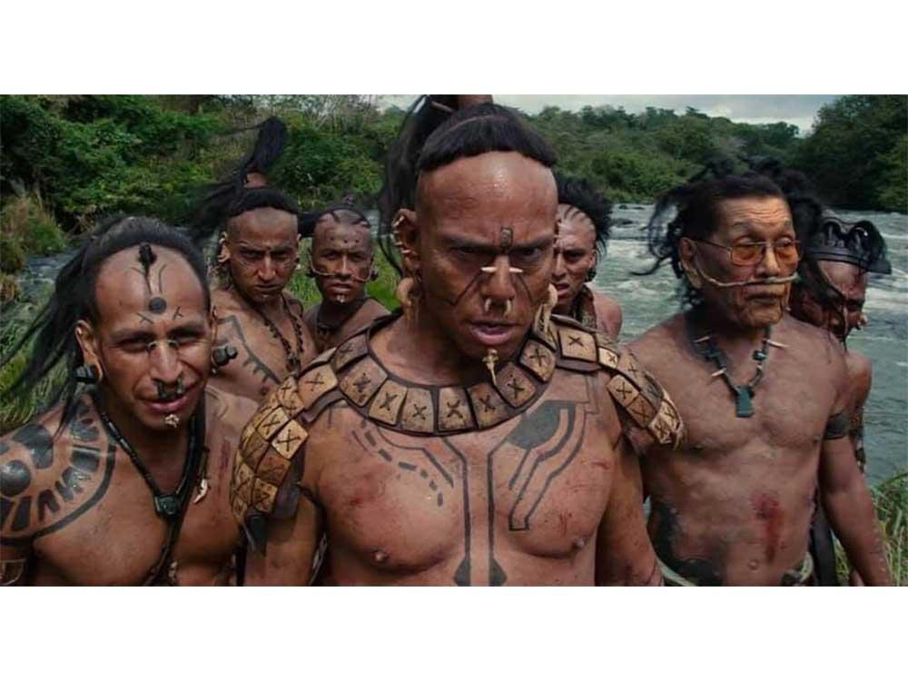 Ancient civilization