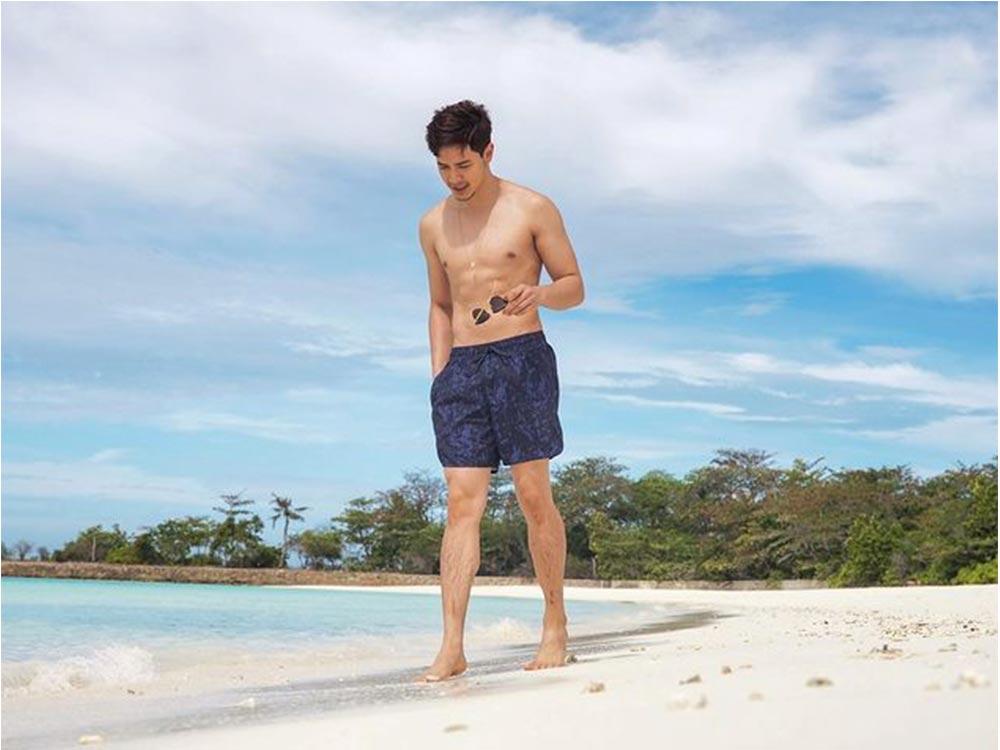 LOOK: The hottest photos of Alden Richards | GMA Entertainment