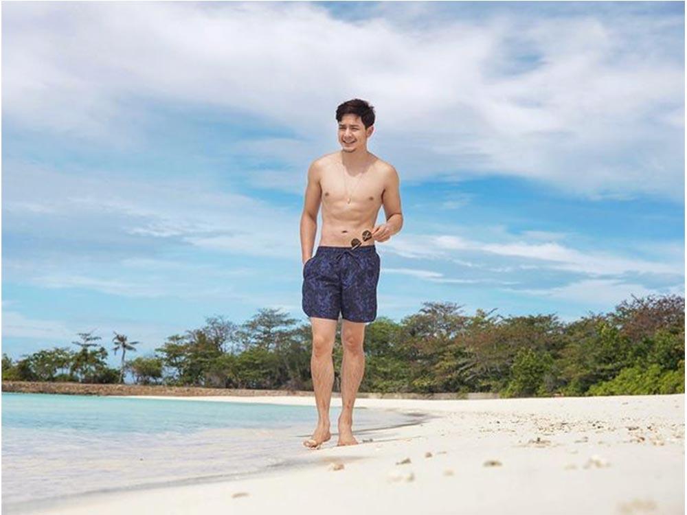 LOOK: The hottest photos of Alden Richards | GMA Entertainment