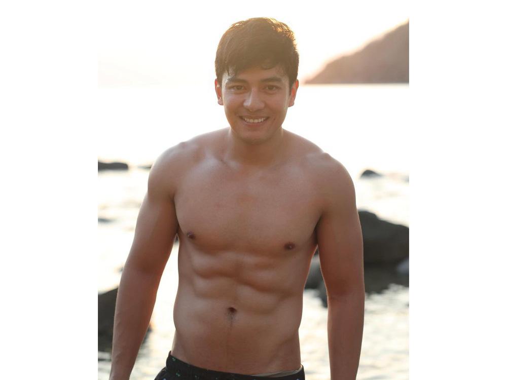 Look The Hottest Photos Of Jak Roberto Gma Entertainment