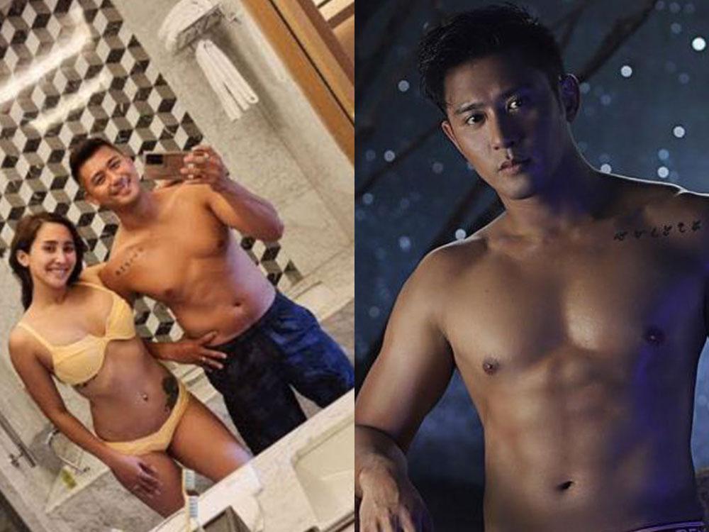 Rocco Nacino