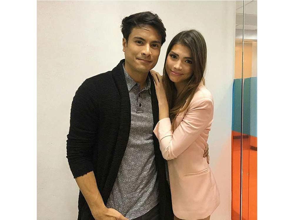 'Sinungaling Mong Puso'