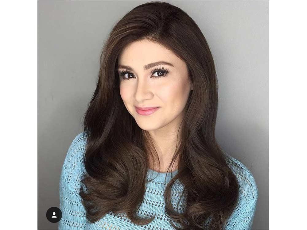 Carla Abellana