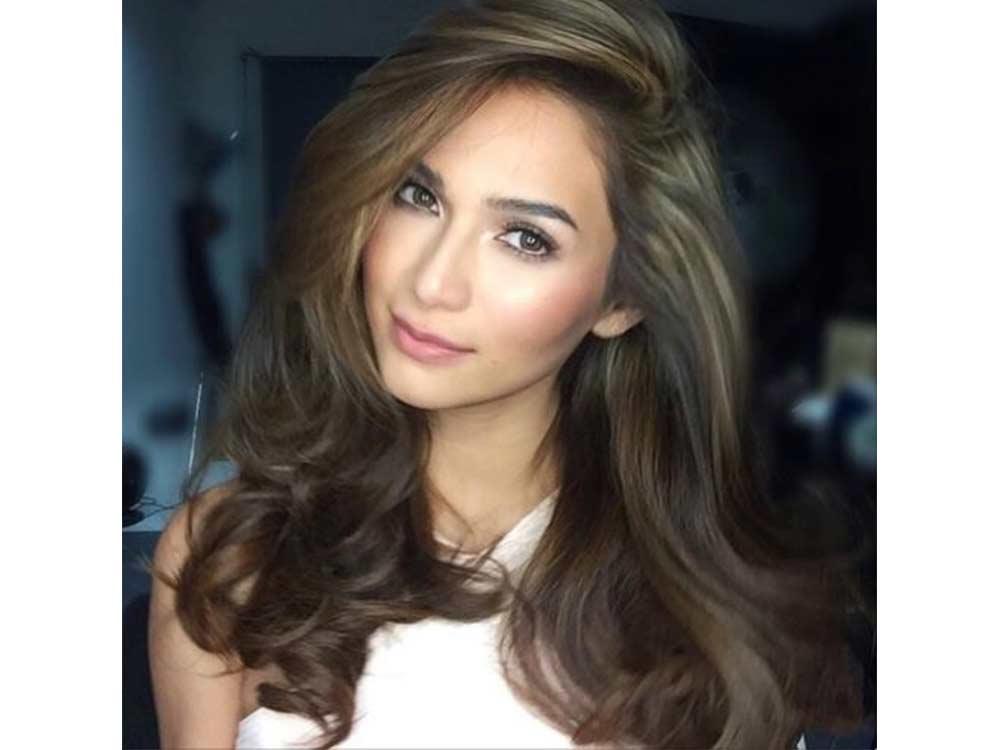 Jennylyn Mercado