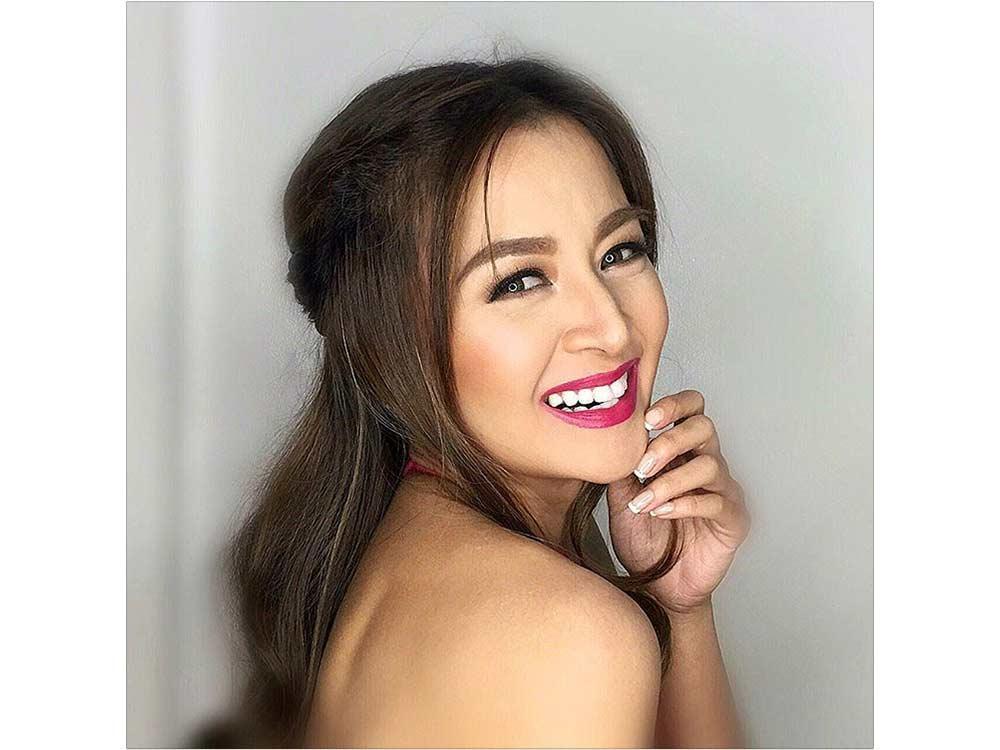 Kris Bernal