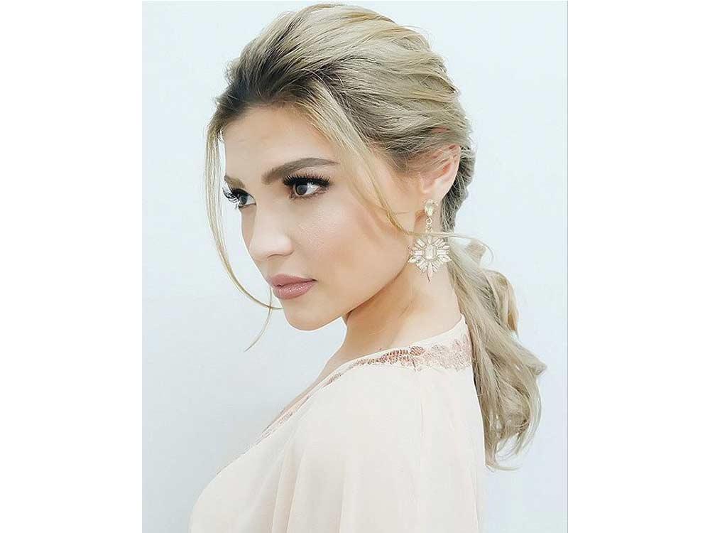 Rhian Ramos